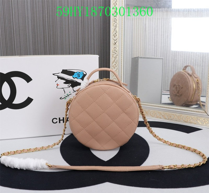 Amelia - CHL Bags - 1473
