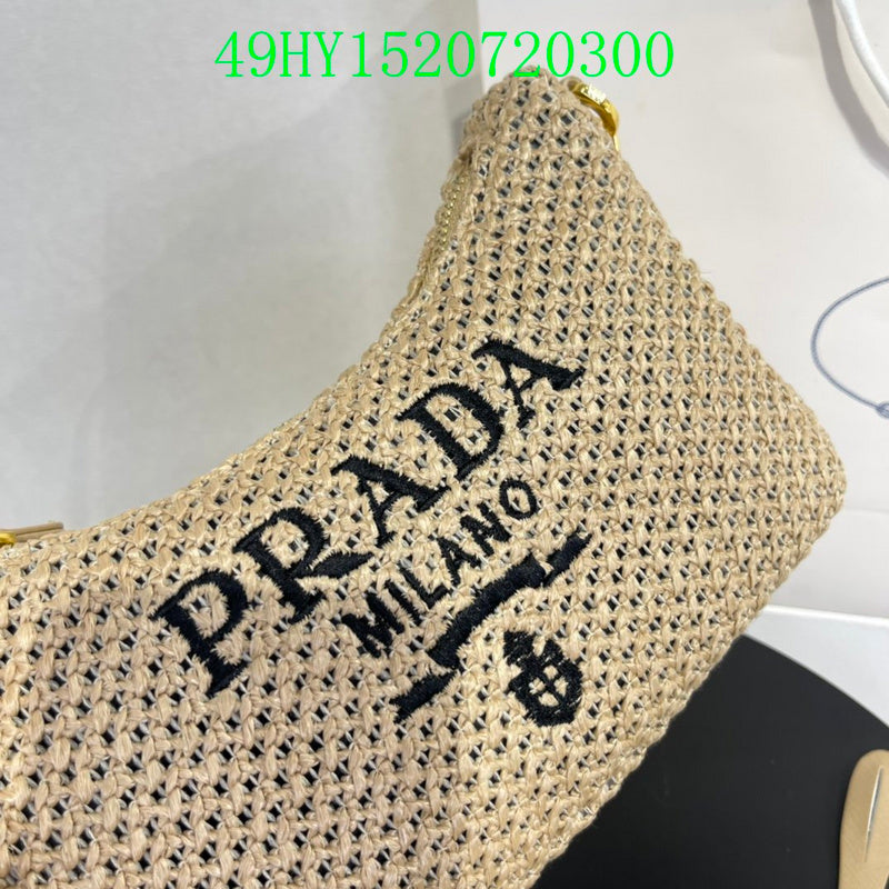 Prada Bags - The Barnes Bags  1115