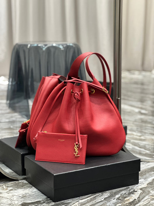 Amelia - YSL Bag - 3936