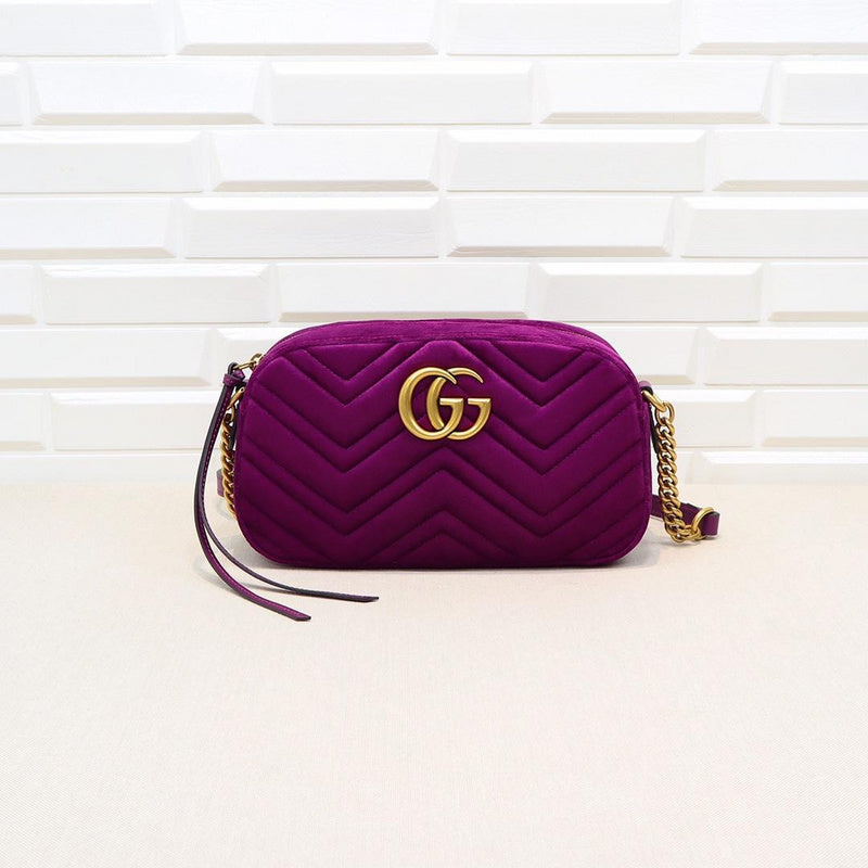 AmeliaLuxury - GCI Bags - 897