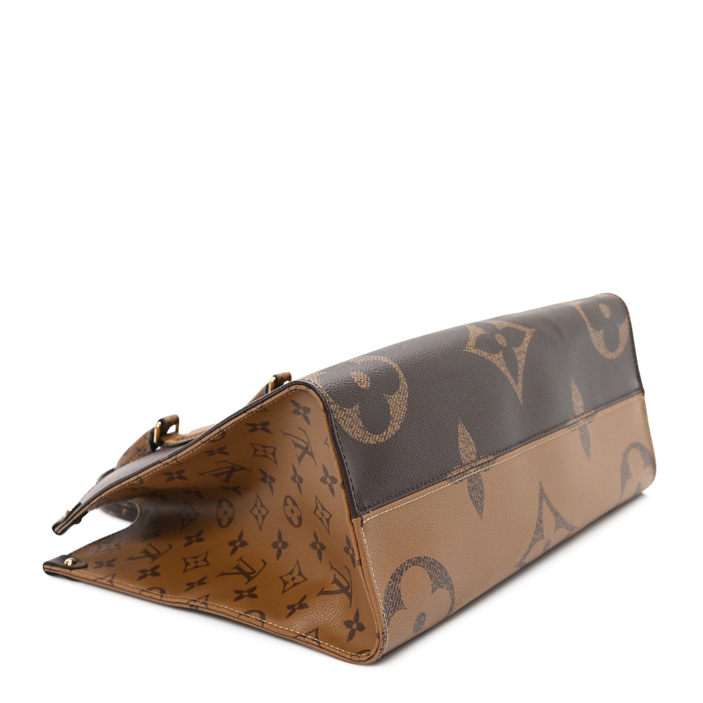 Louis Vuitton Reverse Monogram Giant Onthego MM