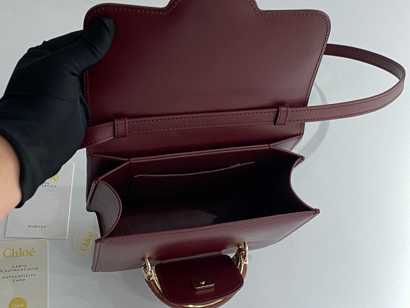 Amelia's Bag Gallery - CLE Bags - 620