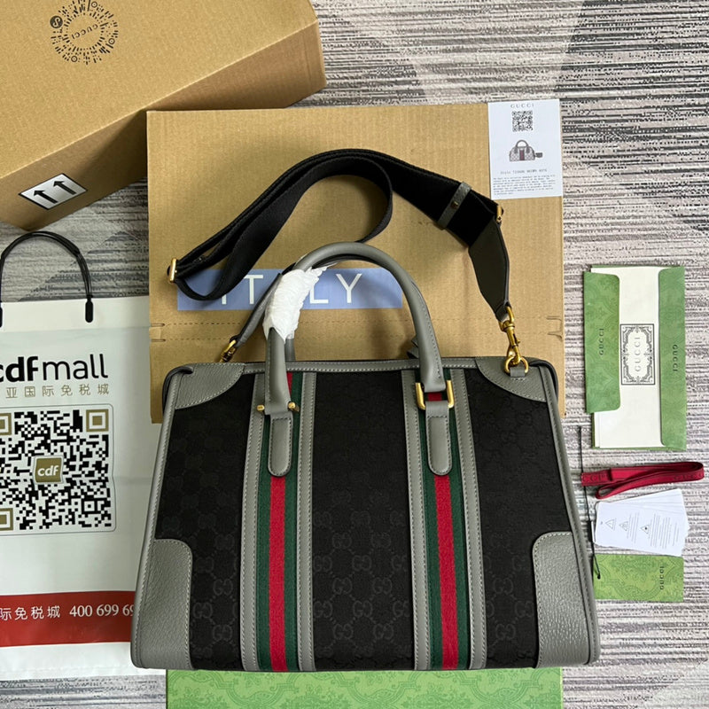 Amelia- GCI Bags - 5691