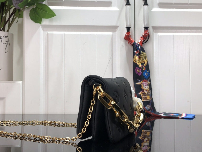 Fashion Lu-Vi bags - 3443