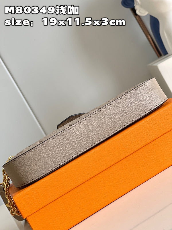 Amelia - LV Bags - 15867