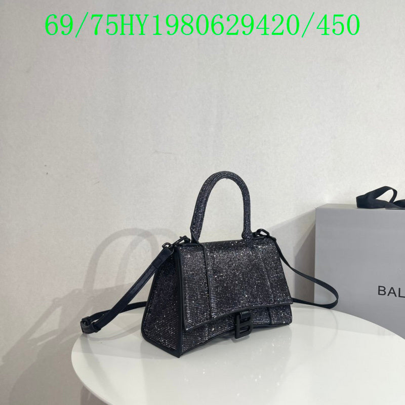Amelia - BGA Bags - 2232