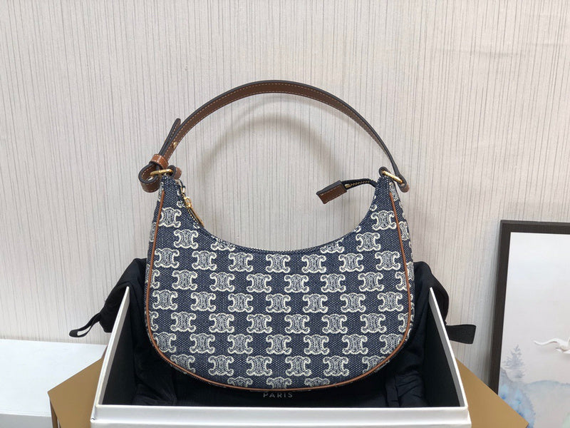 Amelia - COL Lady Bags - 175