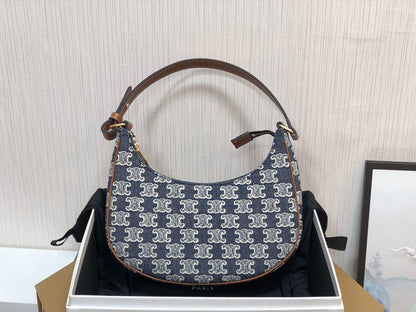 Amelia - COL Lady Bags - 175
