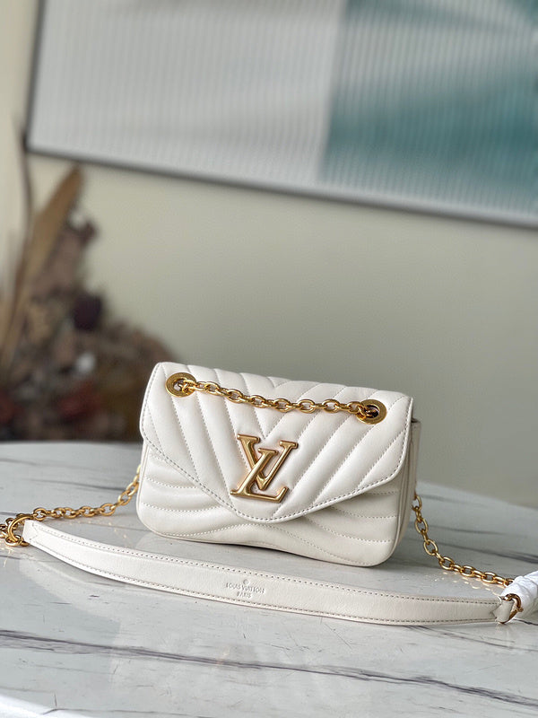 Fashion Lu-Vi bags - 4774