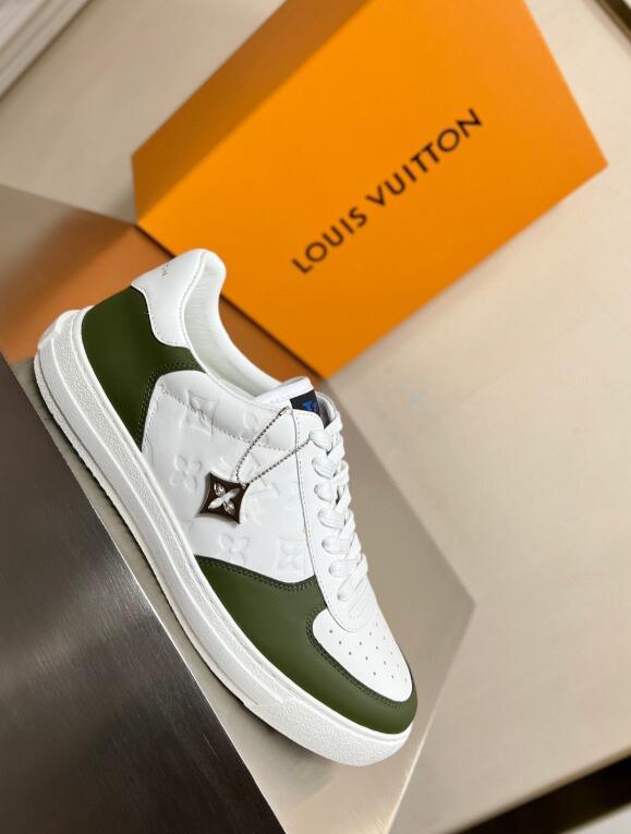 AmeliaLuxury - LOV Men Shoes - 695