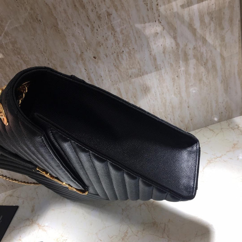 Amelia - YSL Bag - 2773