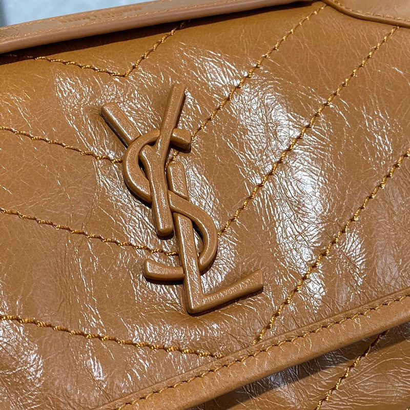 Amelia - YSL Bag - 1468
