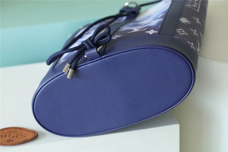 Fan Fashion Lu-Vi bags - 10005