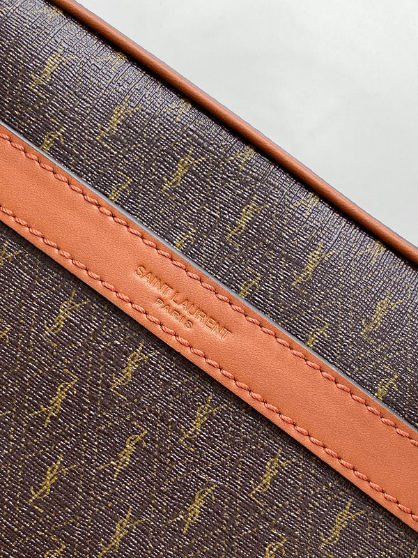 Amelia - YSL Bag - 4156