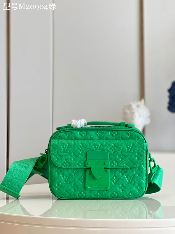 Amelia - LV Bags - 16416