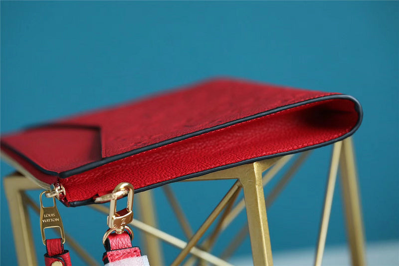 Fan Fashion Lu-Vi bags - 9024