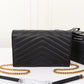 Amelia - YSL Bag - 2594