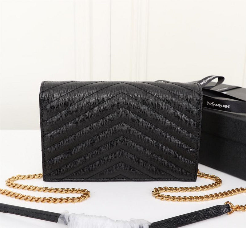 Amelia - YSL Bag - 2594
