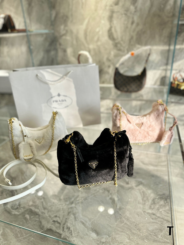 Camila Bags - Prada Bags - 493