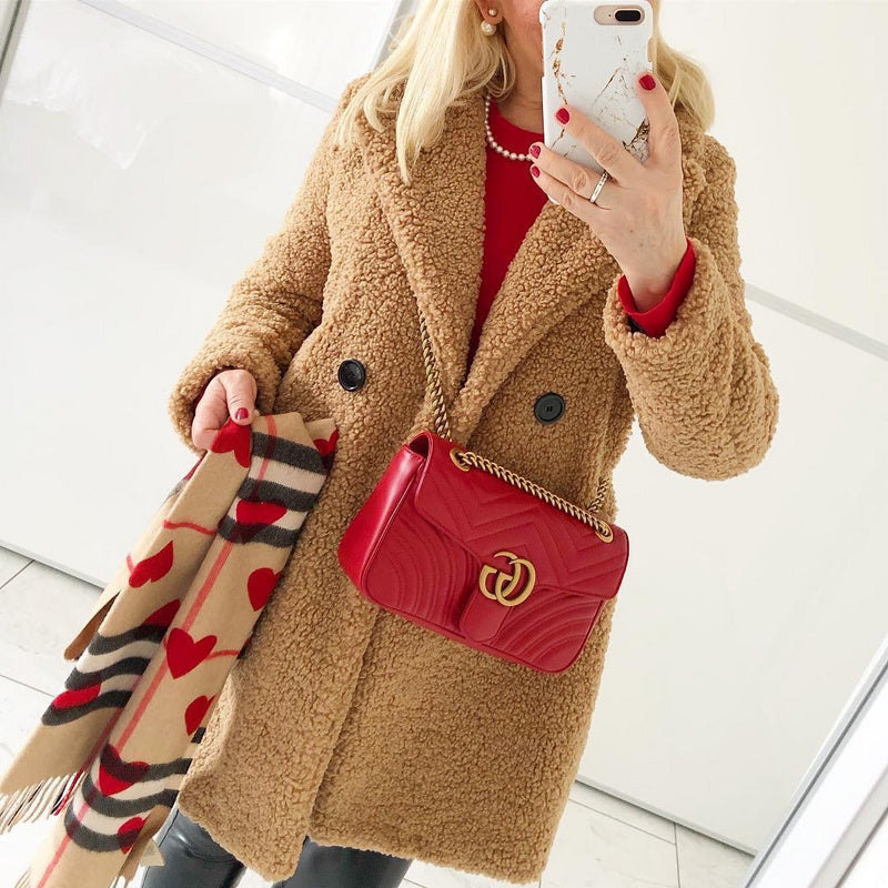 Amelia- GUKI Women Bags - 554