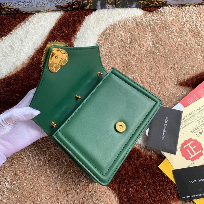 Amelia- DG Bags - 162