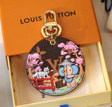 Fashion Lu-Vi bags - 3393