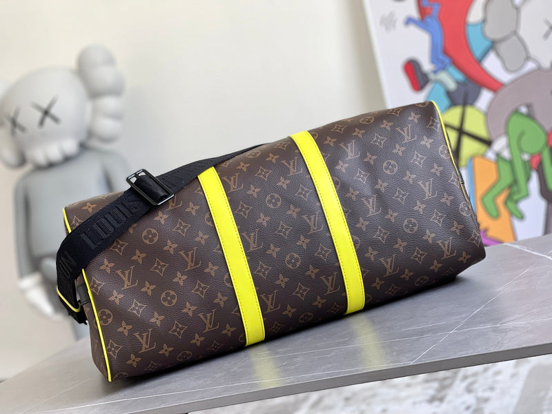 Amelia - LOV Travel Bags - 176