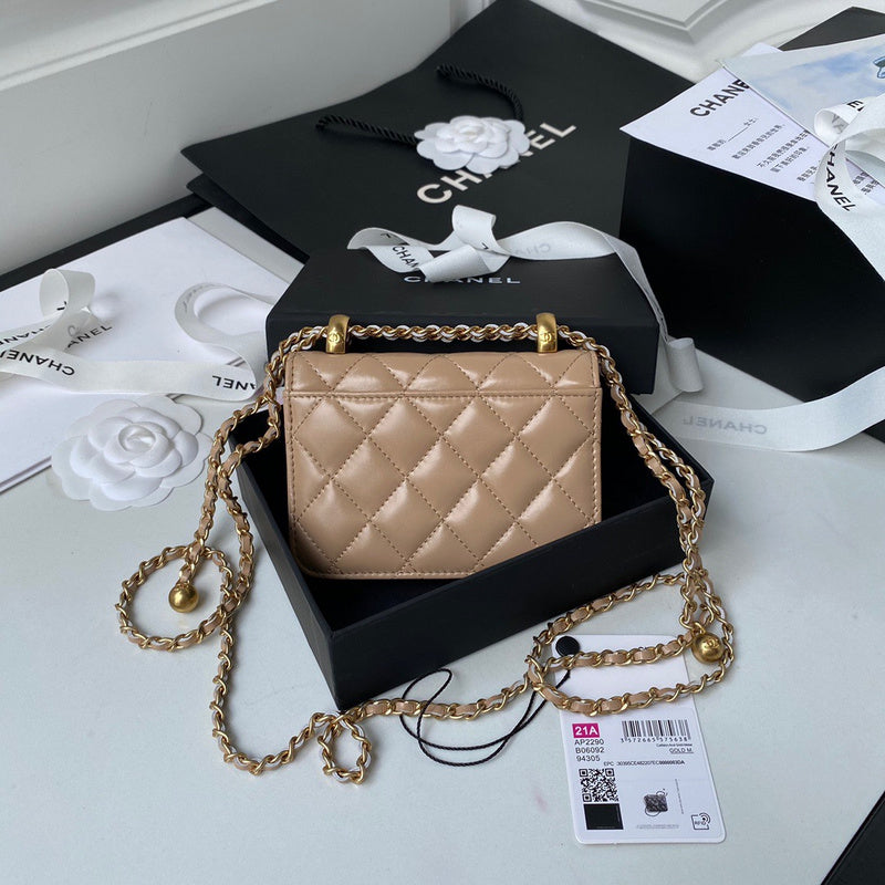 Amelia- CHL Bags - 7383