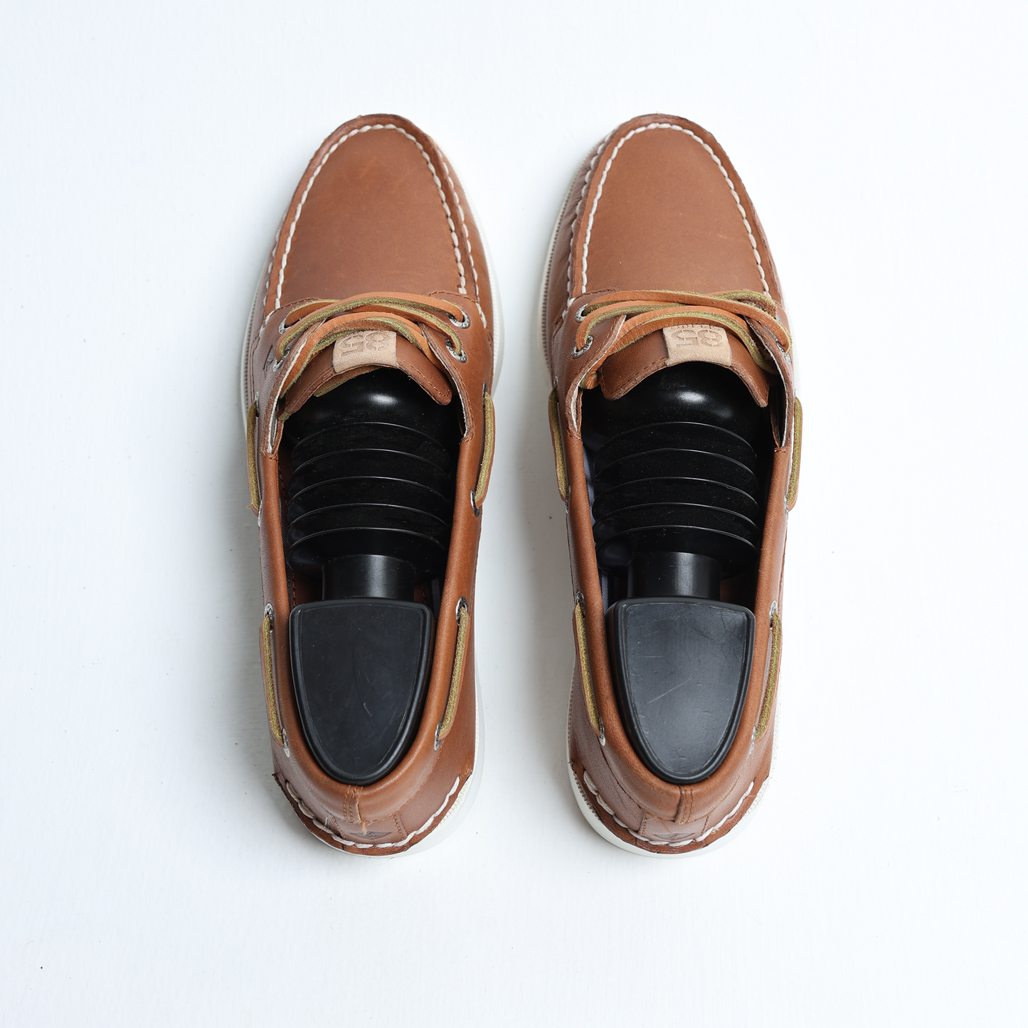 Sperry - Women  AO 2 Eye Boat Tan/Brown