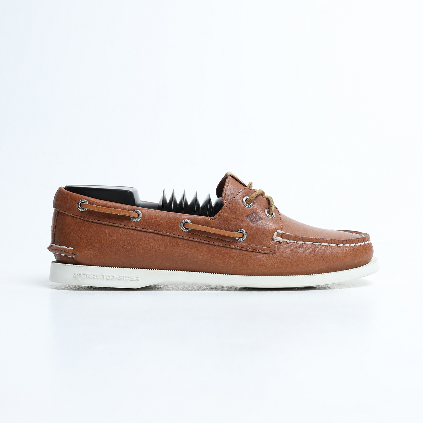 Sperry - Women  AO 2 Eye Boat Tan/Brown