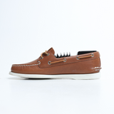 Sperry - Women  AO 2 Eye Boat Tan/Brown