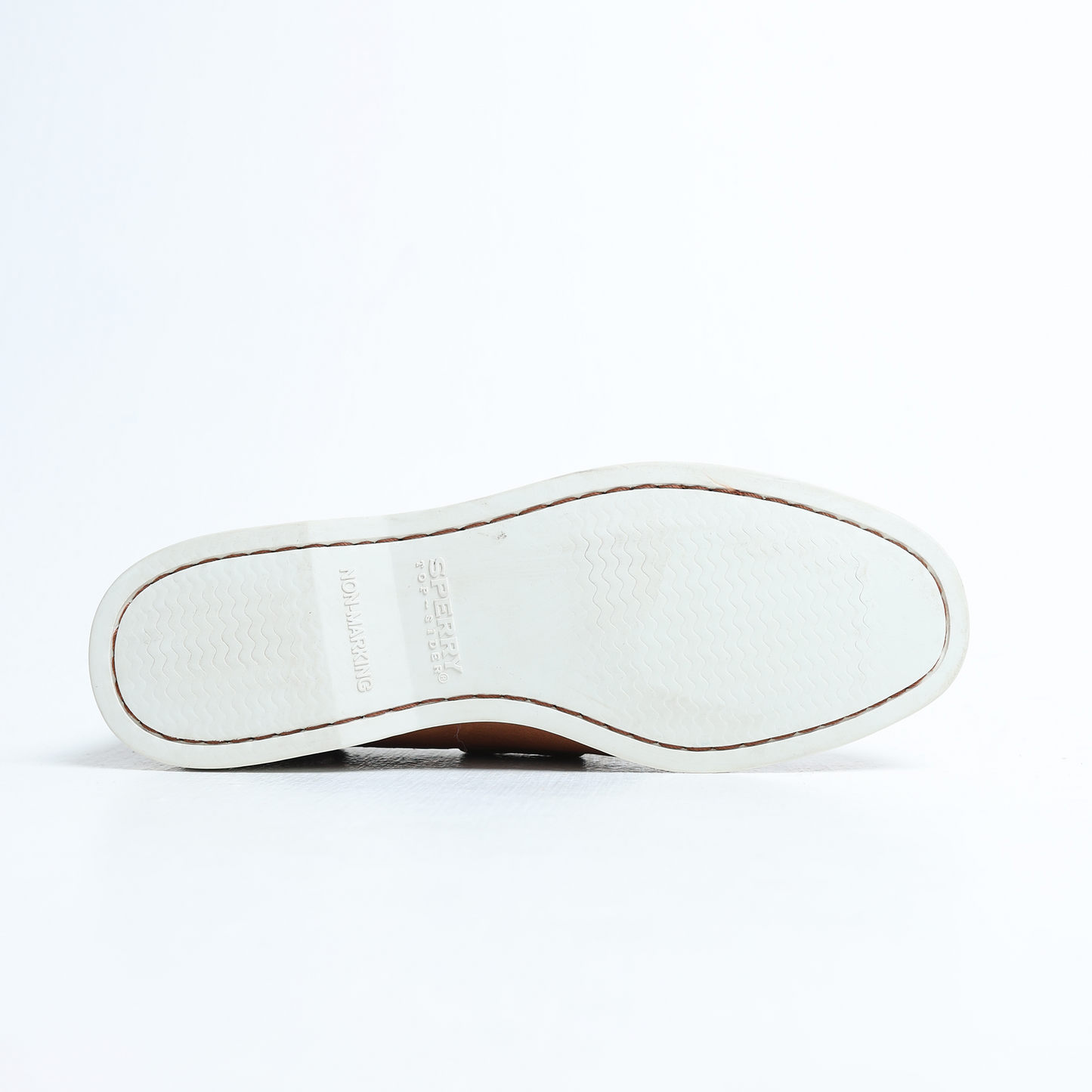 Sperry - Women  AO 2 Eye Boat Tan/Brown