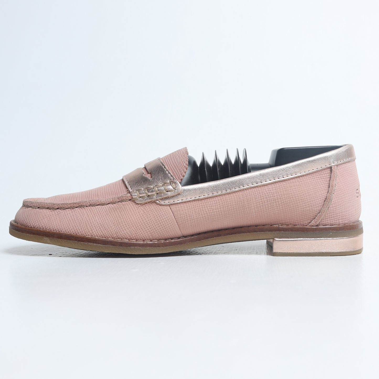 Sperry - Women's Seaport Penny Loafers Flats Casual