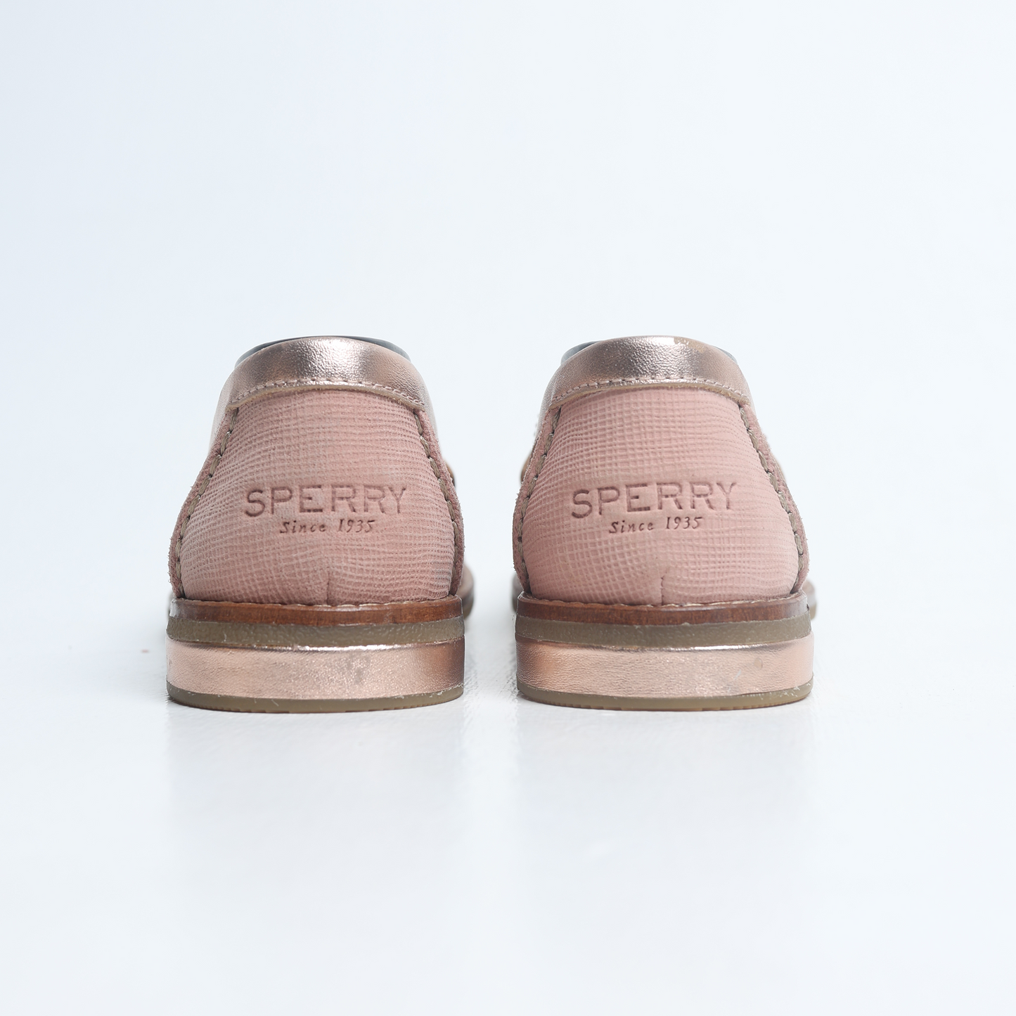 Sperry - Women's Seaport Penny Loafers Flats Casual