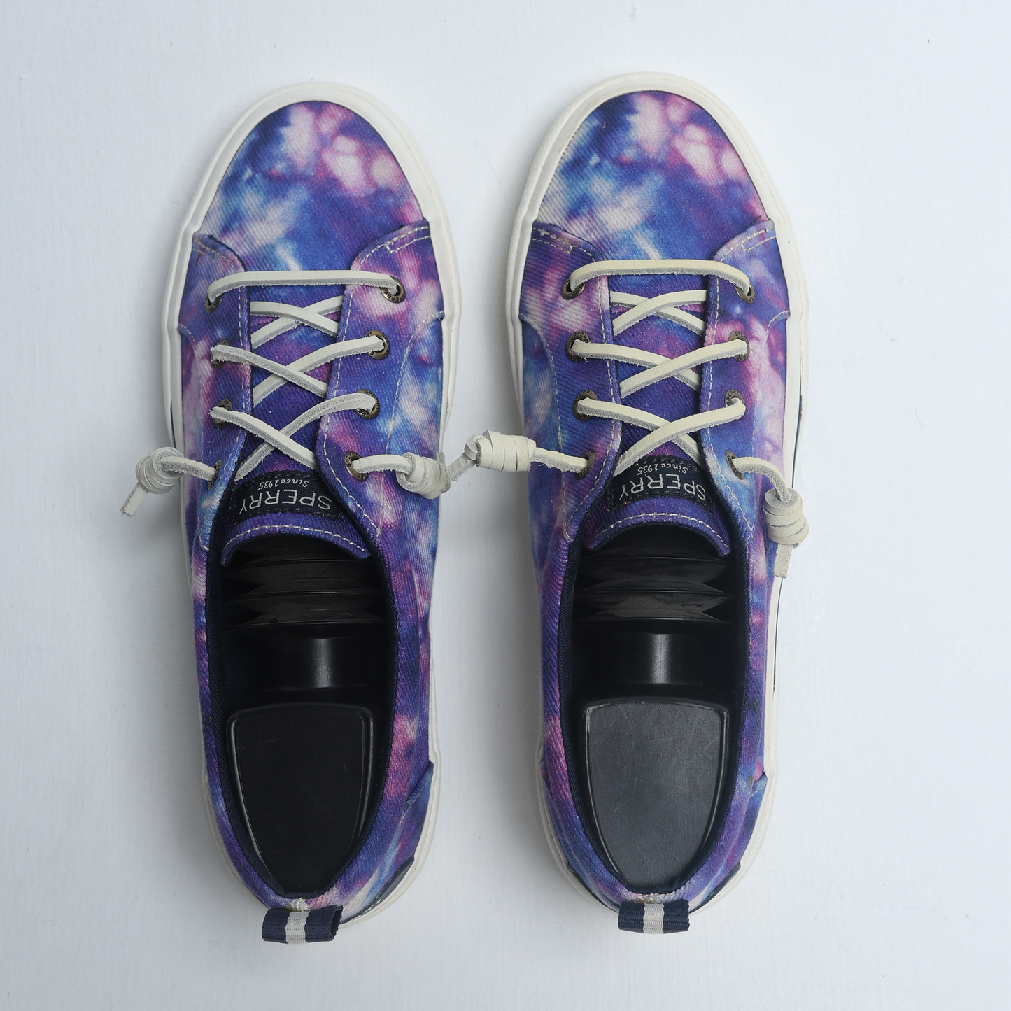 Sperry - Women's - Pier Wave LTT - Purple