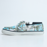 Sperry - Women's Crest Bahama - Palm Print