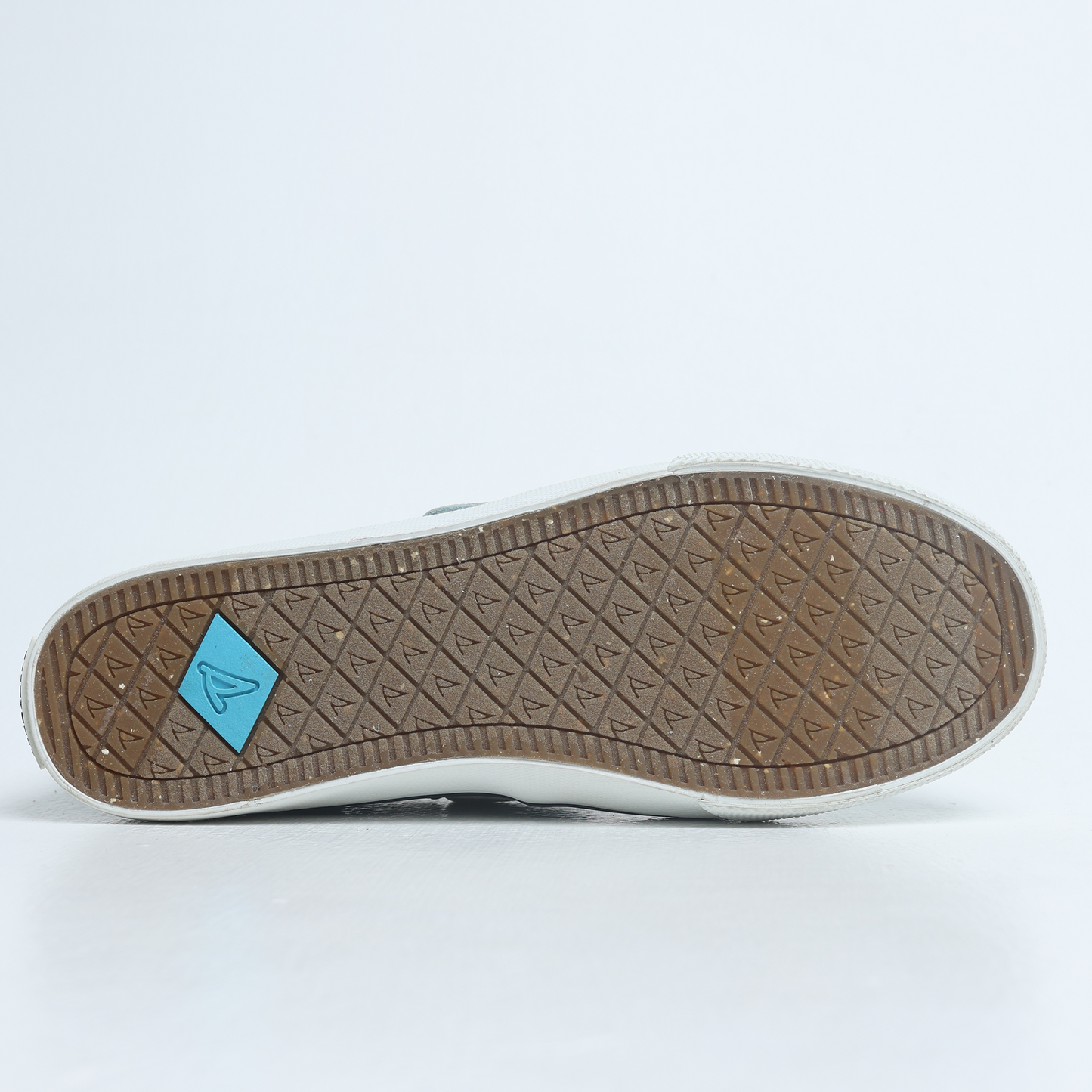 Sperry - Women's Crest Bahama - Palm Print