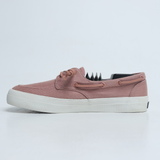 Sperry - Women's Crest Boat Smocked Hemp Sneaker