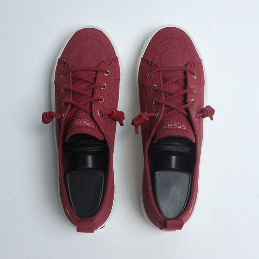 Sperry - Women's Crest Vibe Platform Sneaker