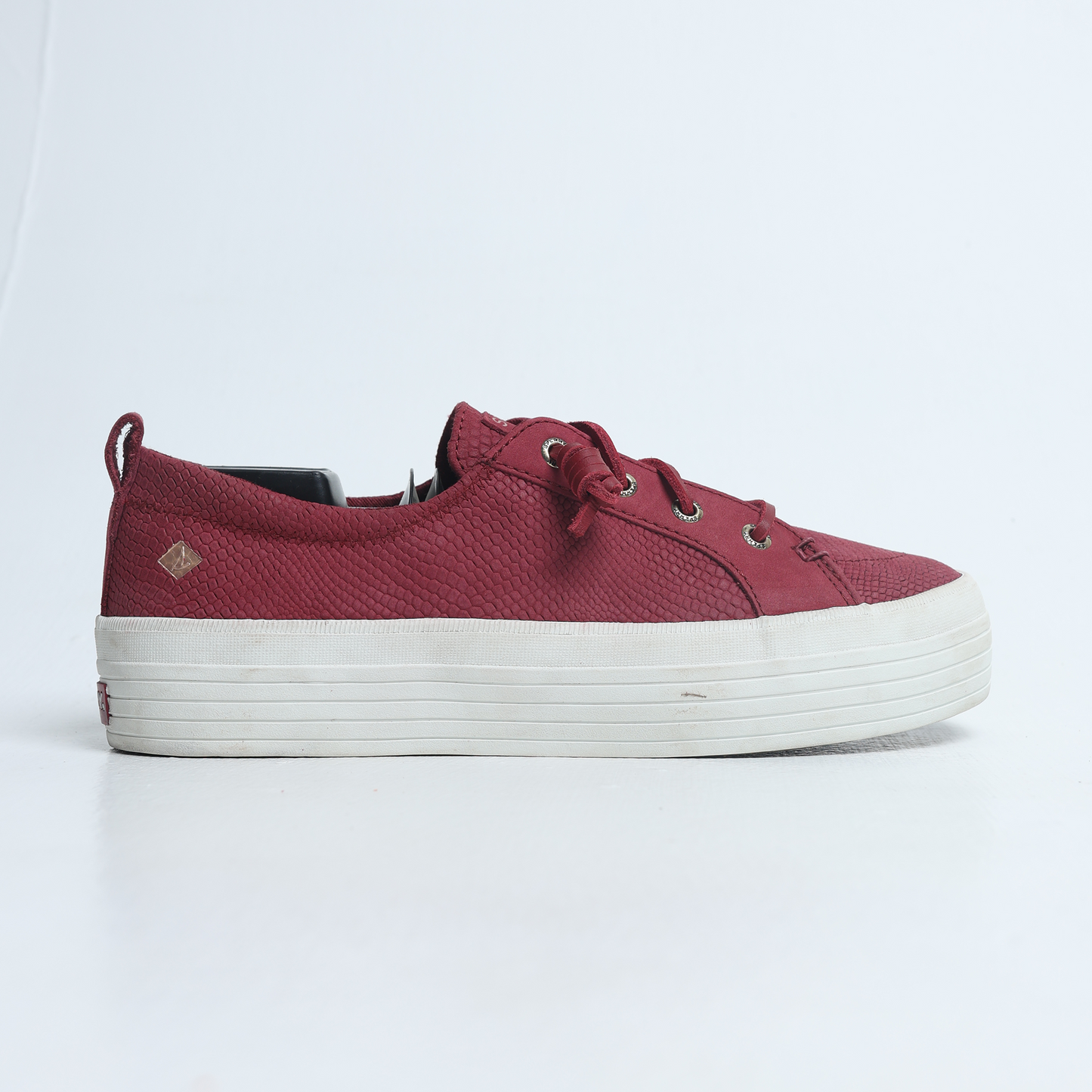 Sperry - Women's Crest Vibe Platform Sneaker