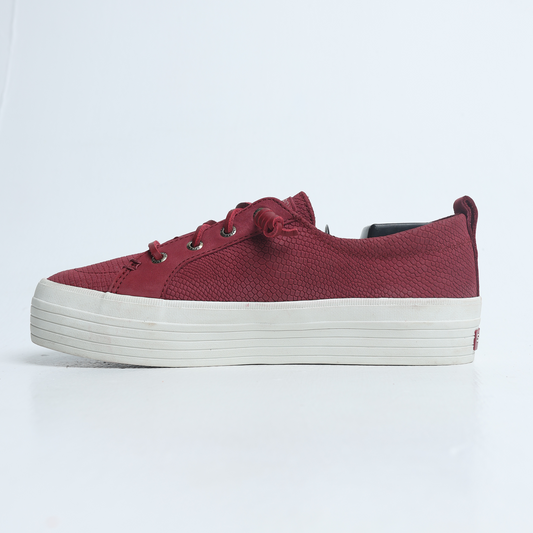 Sperry - Women's Crest Vibe Platform Sneaker