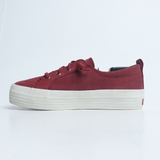 Sperry - Women's Crest Vibe Platform Sneaker