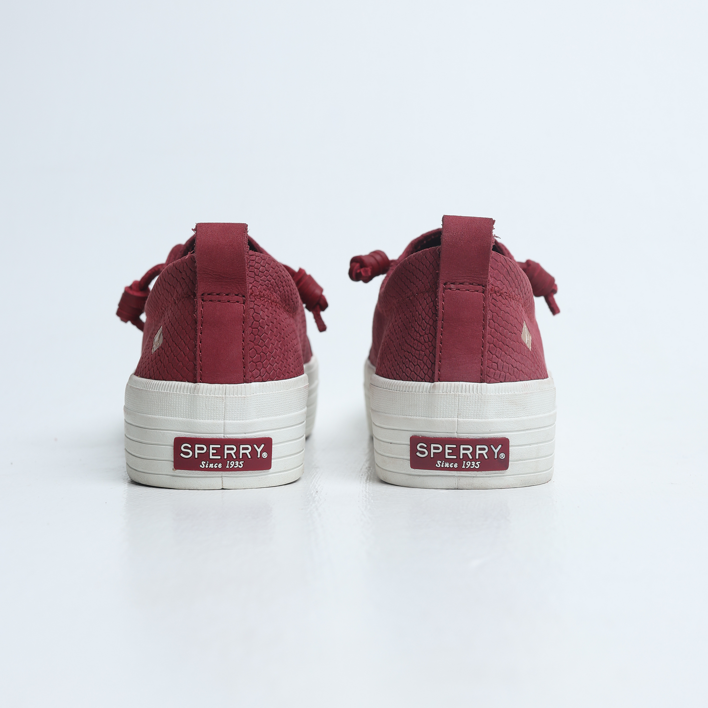 Sperry - Women's Crest Vibe Platform Sneaker
