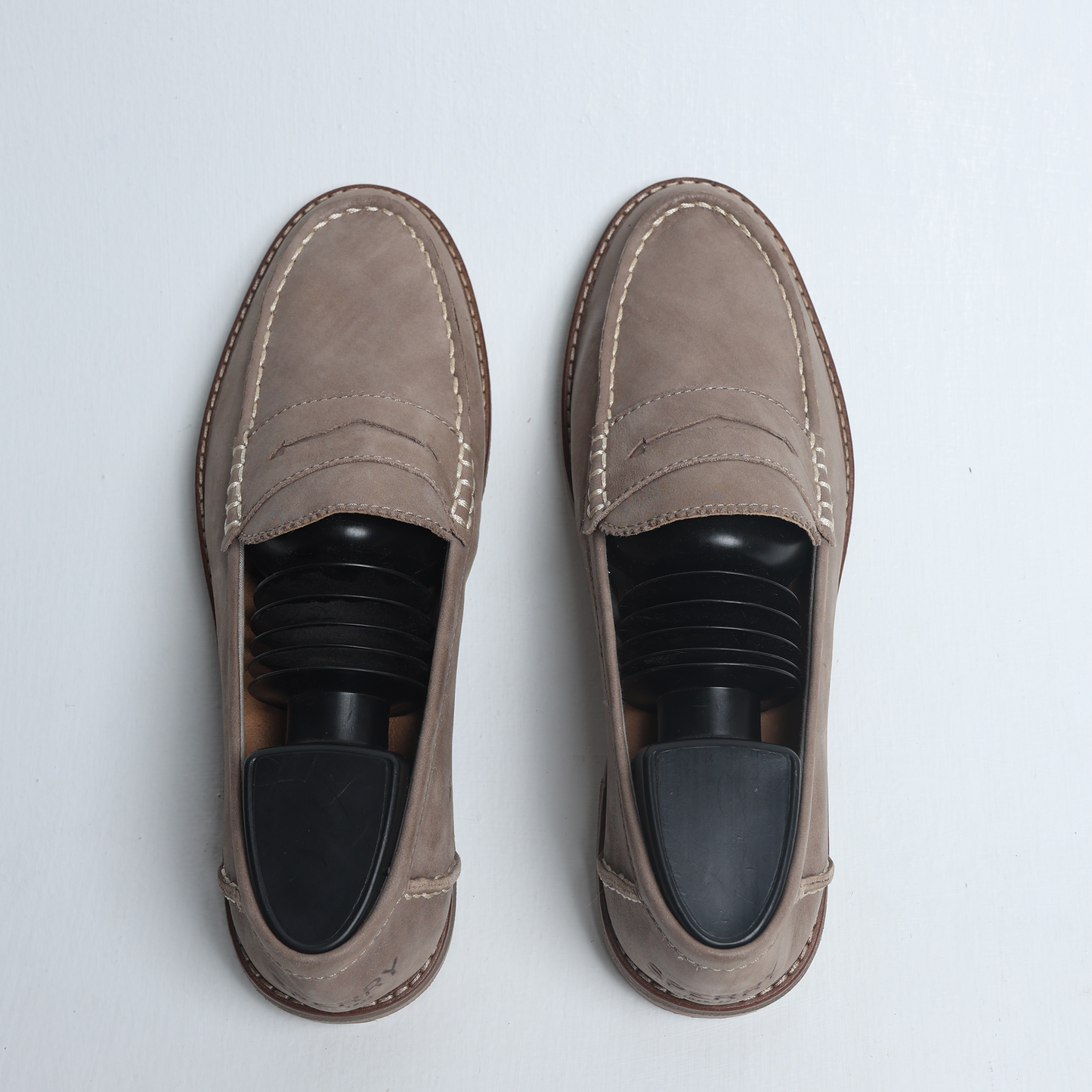 Sperry - Women's Seaport Penny Loafers Flats Casual
