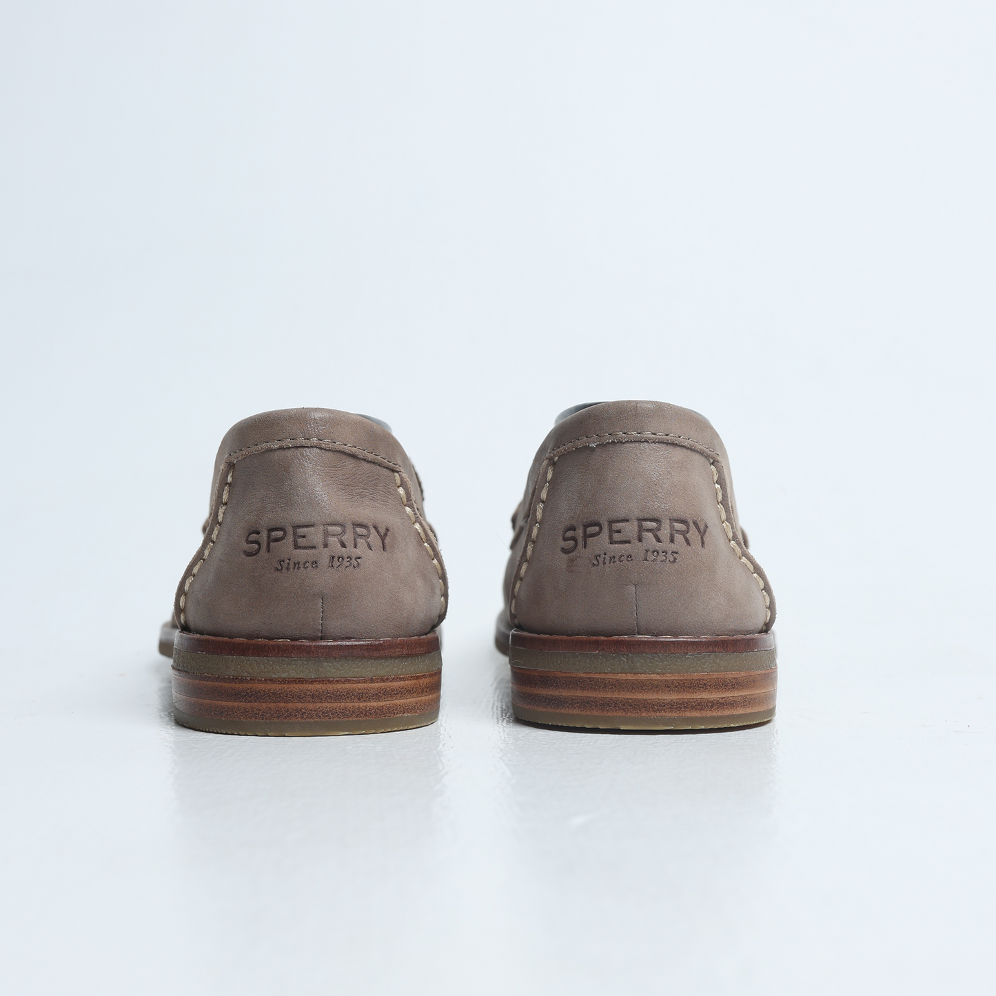 Sperry - Women's Seaport Penny Loafers Flats Casual