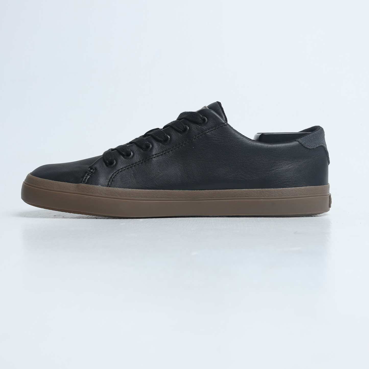 Sperry men's Striper II LTT Logo - Black