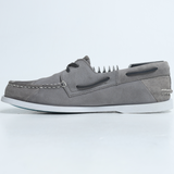 Sperry - Mens Top-Sider - Grey Charcoal