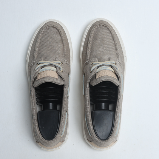 Sperry - Men's Bahama II SeaCycled™ Baja Shoes  - Taupe