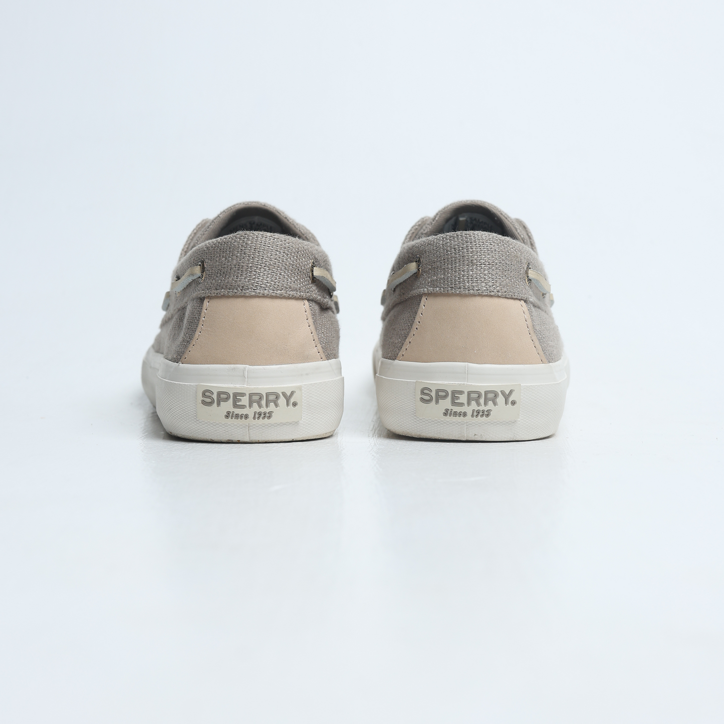 Sperry - Men's Bahama II SeaCycled™ Baja Shoes  - Taupe