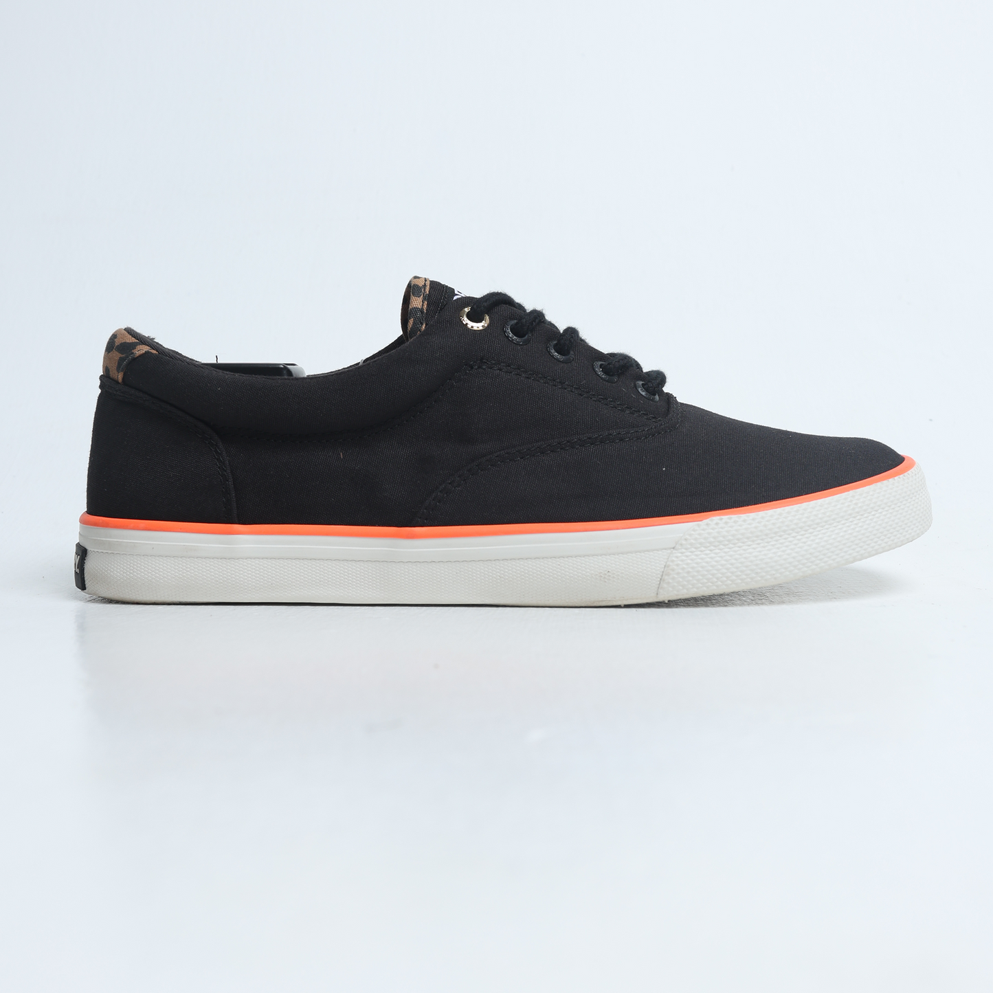 Sperry - Men's Striper 2 CVO - Black